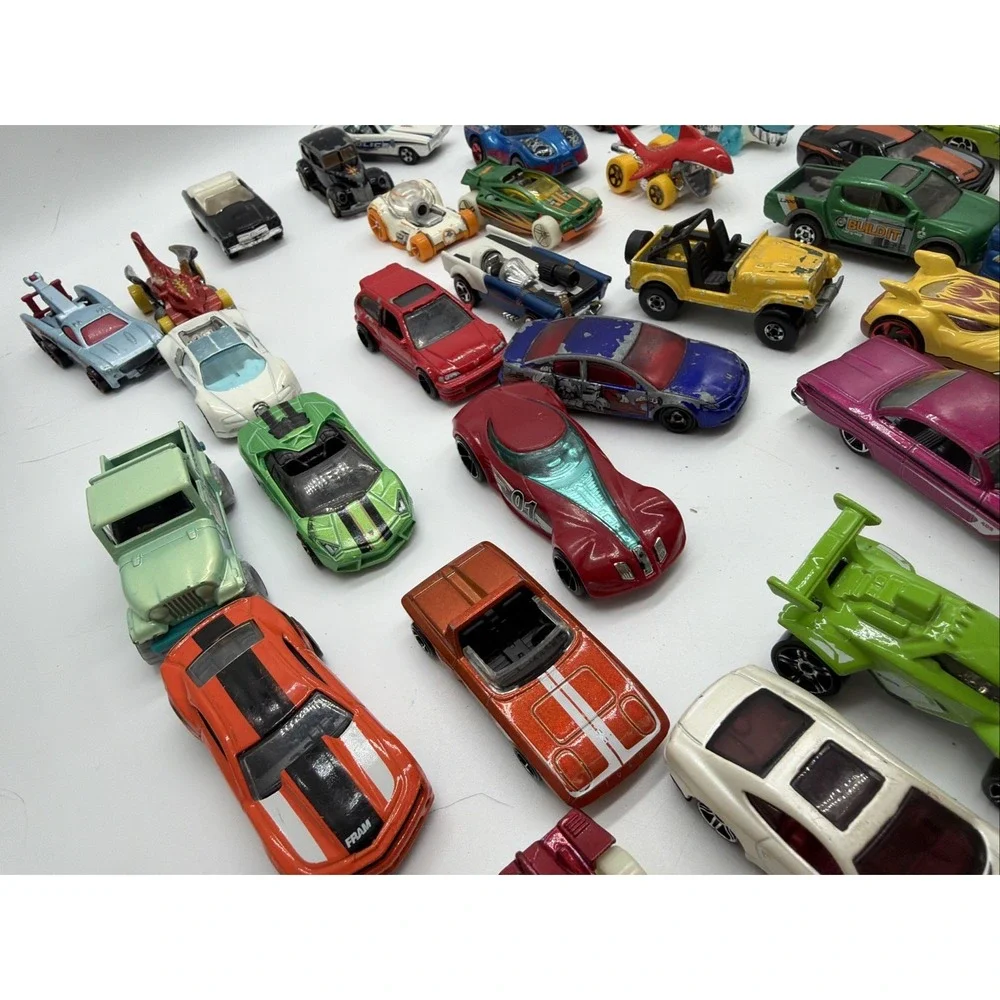 Hot Wheels this product